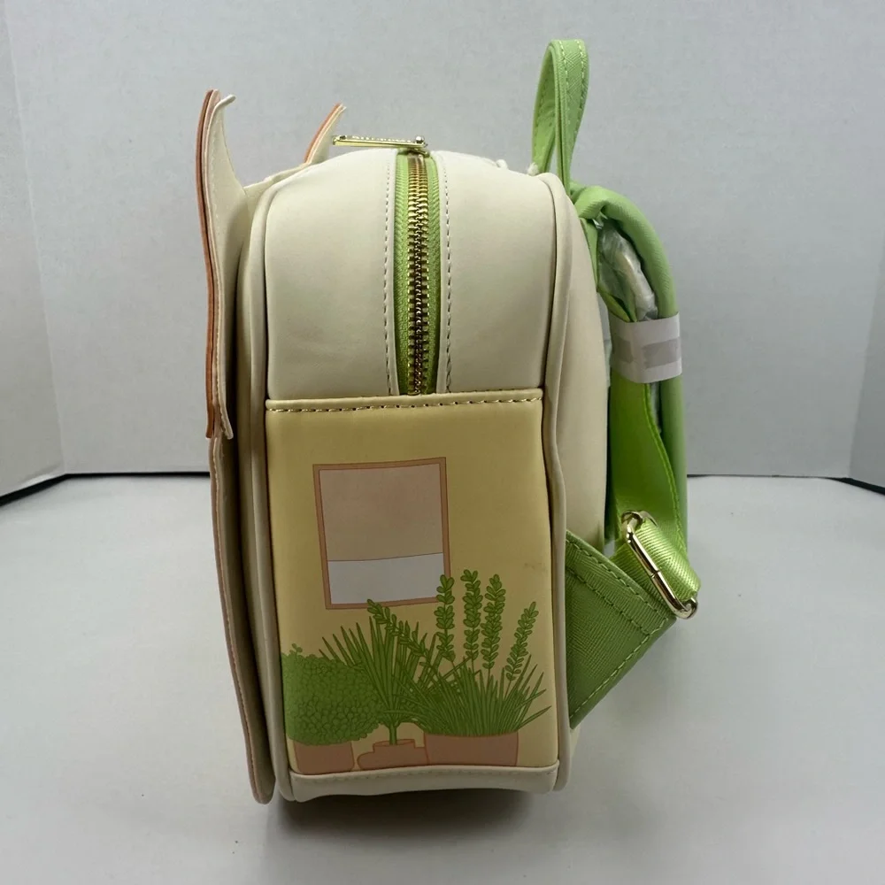 Loungefly Disney Mickey & Friends Mickey's House Mini Backpack - Exclusive